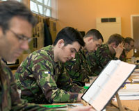 MoD to offload 123-acre Bucks site