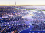 New £30bn Dubai city plans revealed