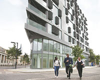 Unite in £100m share issue