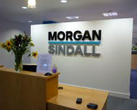Morgan Sindall profit up