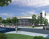 Morrisons set for Cheltenham town centre