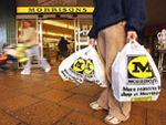 Morrisons to shut 23 stores