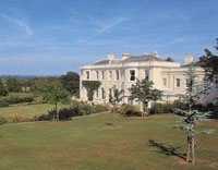 Somerset von Essen hotel sold