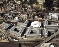 Legal eagle lands 60,000 sq ft in Notts