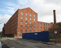 3,000 PRS homes for Manchester