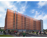 DTZ wins Stockport regen letting role