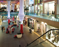 Metroquarter: the upmarket downer