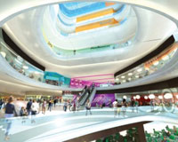 NEC unveils plans for £120m casino resort