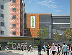 ASDA opts for demolition, not tax