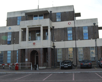 DJD instructed to sell £20m Kent hospital