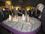 NLA looks to London suburbs for future development
