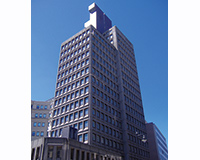 Rockspring grabs NatWest Tower
