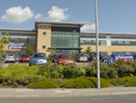 Nationwide cuts off lending to new customers