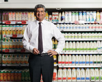 Interview: Neil Sachdev