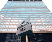 New Scotland Yard sells for massive £370m
