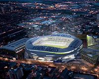 Landlord challenge delays Spurs’ plans