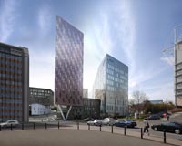 Science Central transfers for £380m