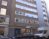 Celtique Energie moves in W1