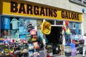 Secondary centres flood to market