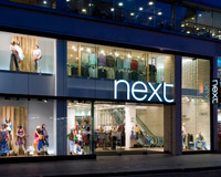 Next posts 5% profit jump