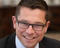 Henderson’s Nick Evans moves to Australia
