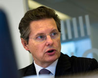 Overstaffed real estate market set for job losses