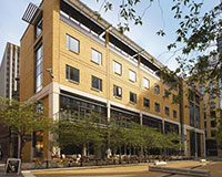 Unity confirms Brindleyplace extension