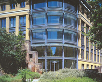 Trio of prime City offices to hit the market