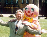 Noel Edmonds sues over failed Devon property investment
