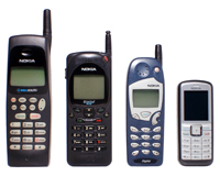 Nokia in S&L deal for Poland building
