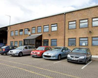 The Milton Group snaps up £2.45m Kent warehouse