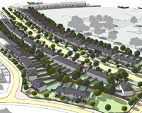 Sigma plans Liverpool housing