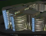 Section 106 row halts landmark Derby scheme
