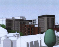 Northants Uni lands new £330m campus
