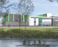 Nod for £80m Barons Quay