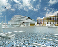 Go-ahead for £25m Soton scheme