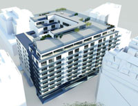 Radisson deal casts shadow over Odeon scheme