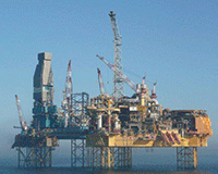 Oil slide hits Aberdeen development