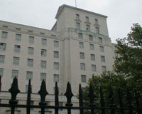 £300m sought for Old War Office