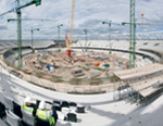 Olympic Stadium deal collapses