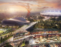 London’s legacy after the Olympics