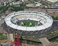 LLDC to attend GLA Olympic Stadium hearing