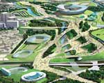 Newham approves plans for £800m URV