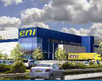 £100m shed scheme approved