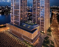 Wanda launches One Nine Elms