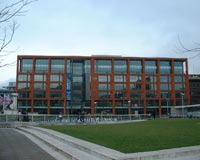 Europa buys One Piccadilly Gardens