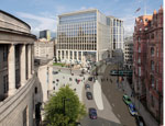 KPMG agrees Manchester prelet