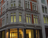 One Vine Street tenants sought