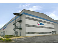 Optare opts for Yorkshire manufacturing hub