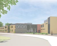 Barnet unveils £15.8m schools plan